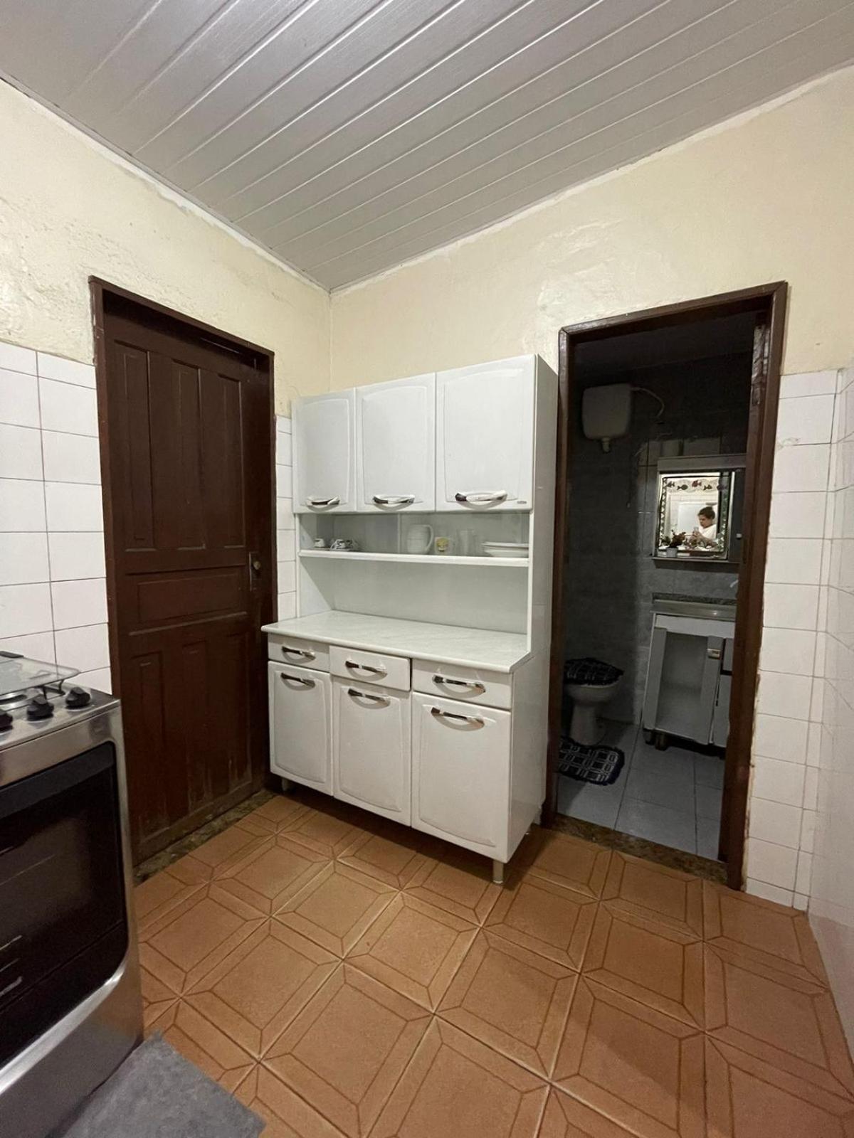Апартаменты Casa Do Pescador Armacao dos Buzios Экстерьер фото